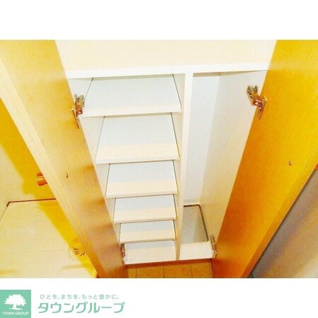 プリンセスコート赤堤の物件内観写真